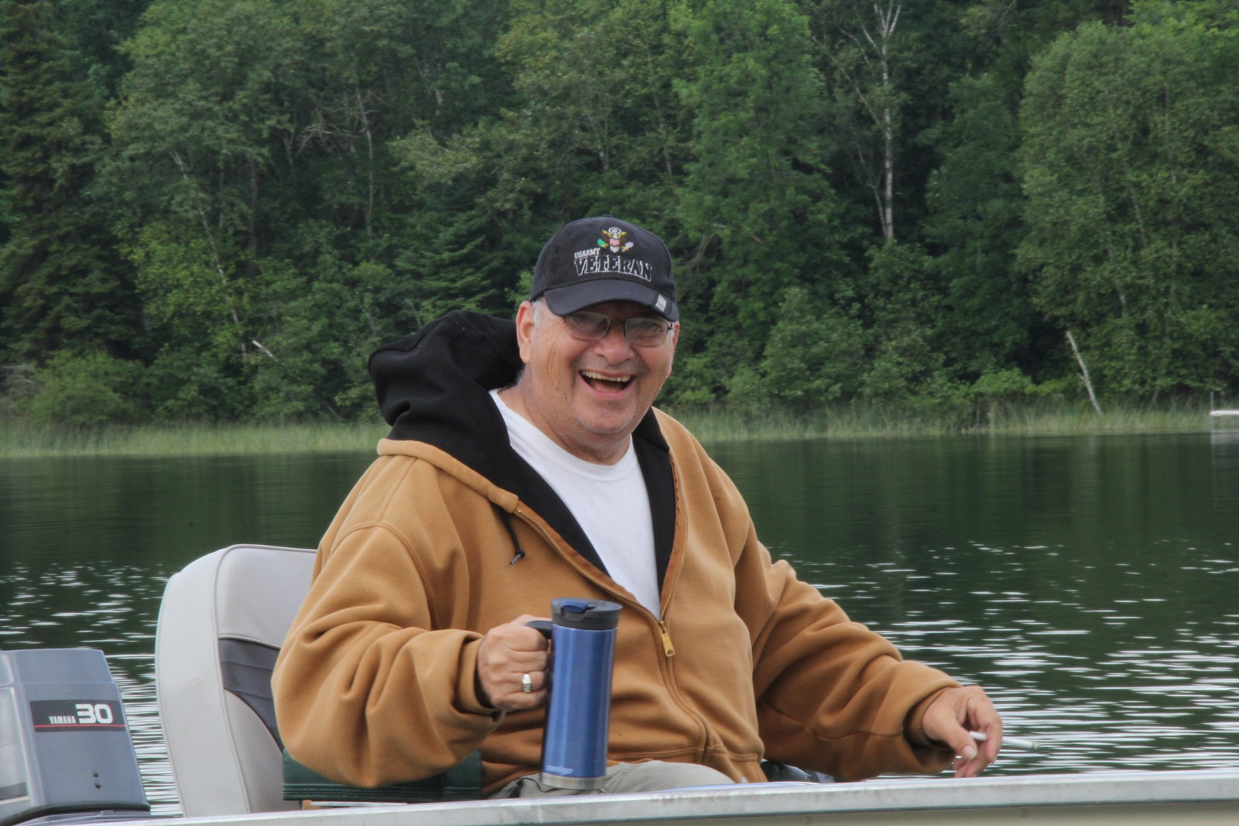 Obituary of Eugene "Skip" Gast