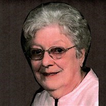 Obituary of Monica M. Sanders