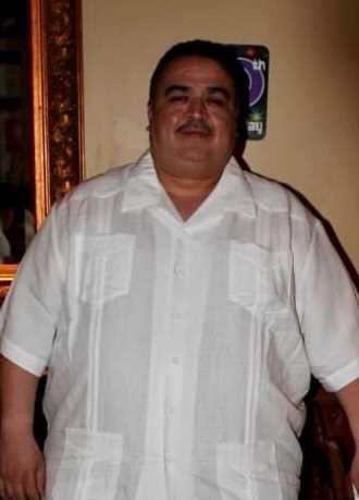 Obituary of Marvin Ernesto Lara