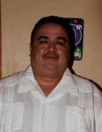 Obituary of Marvin Ernesto Lara