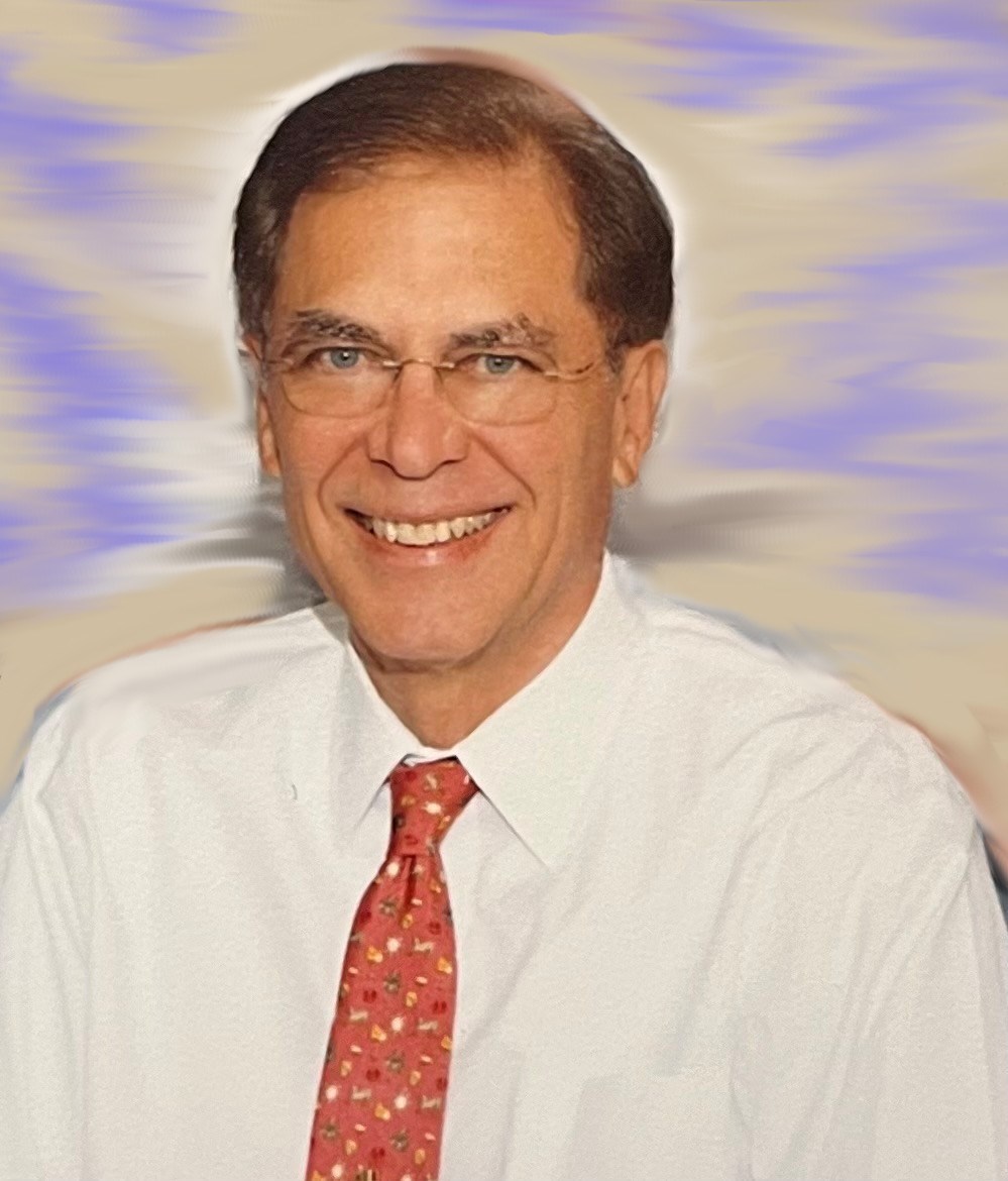 Obituary of Dr. John Leland Gerloff, Jr.