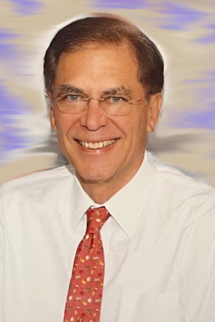 Obituary of Dr. John Leland Gerloff, Jr.