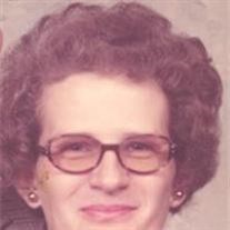 Obituary of Christine C. Orender