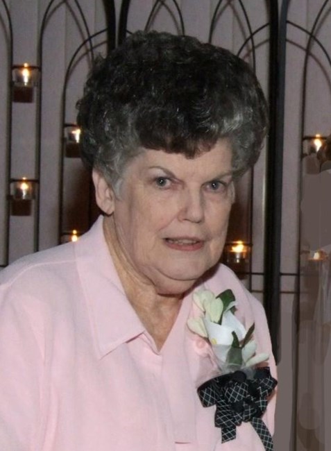 Obituario de Joanne L. Jones