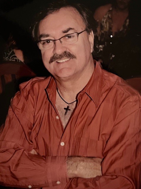 Obituary of Frank Roselione