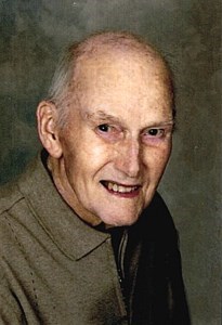 Obituary of Fredrick Arthur Northgraves