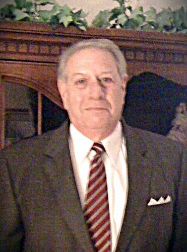 Obituary of Joseph Nelson Consola Jr.
