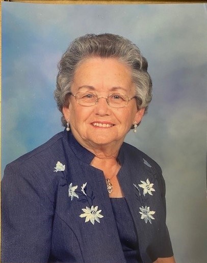 Obituary of Betty Lou Wischnewsky