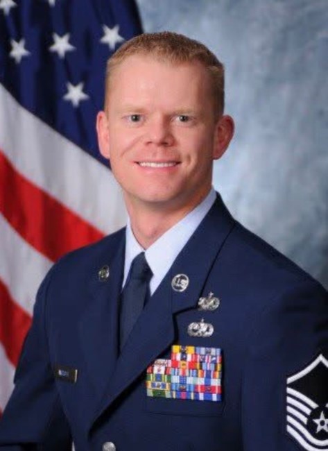Obituary of Michael Wright
