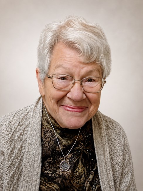 Obituary of Alice Louise Stephens