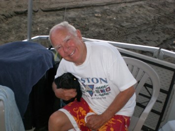 Obituary of Marvin "Matt" L. Mattingly