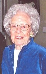 Obituary of Christine C. Caddell LaMont