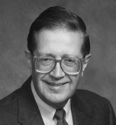 Obituary of Stanford P. Darger