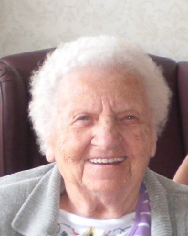 Avis de décès de Rosalyn JoAnn Green