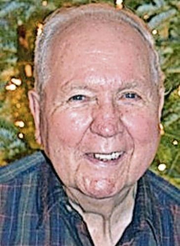 Obituary of Ralph T. Johnsen