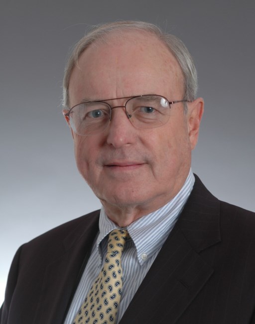 Obituary of Gordon C Andrews