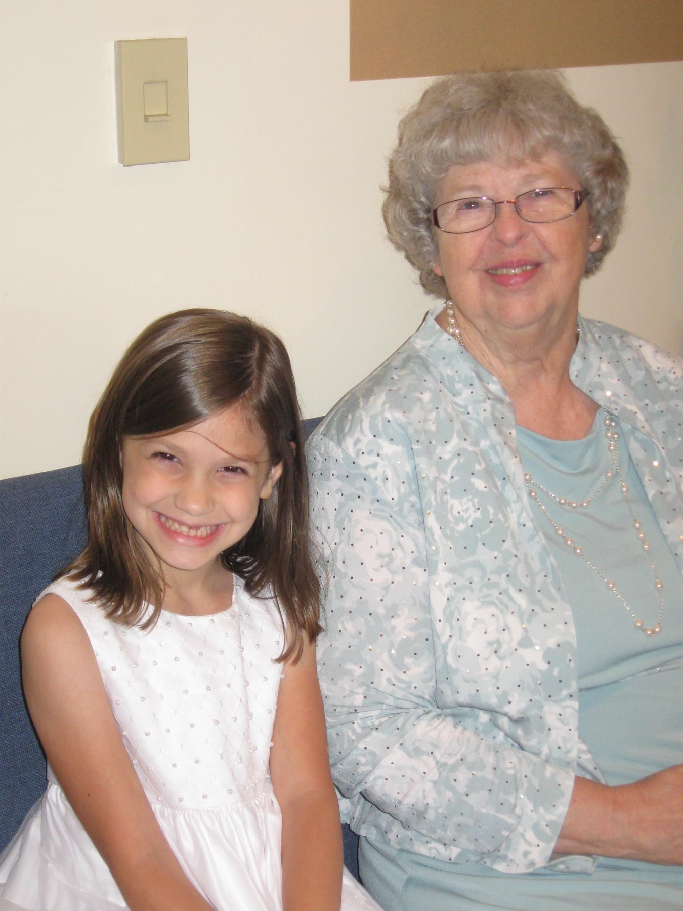 Obituary of Mary Ellen Martin