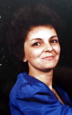 Obituary of Jacqueline Pratt