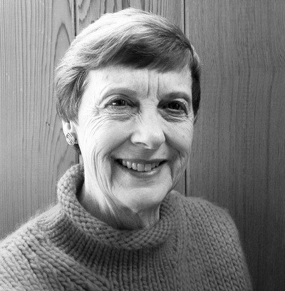 Obituary of Susan Elizabeth Wellington Bordner