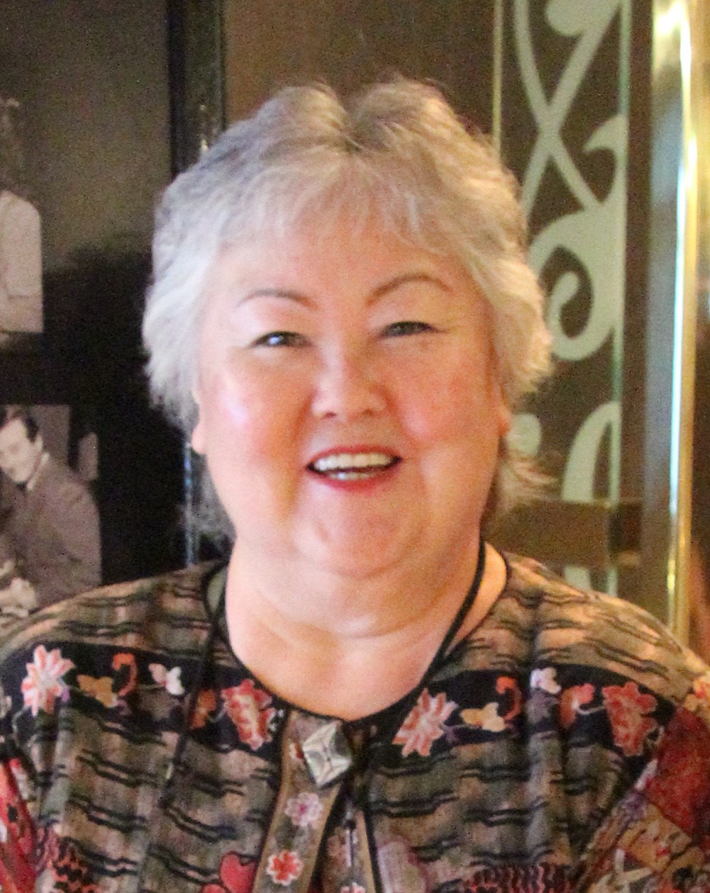 Obituary of Pauline Young Funakura