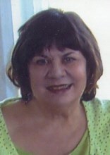 Avis de décès de Cynthia Wilson