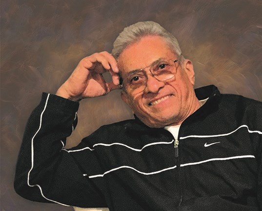 Obituary of Ruben Tello