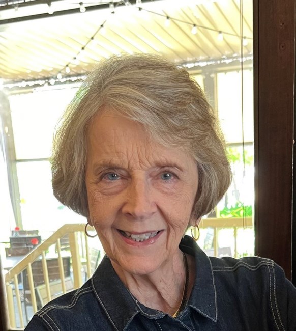 Obituary of Celeste Howell