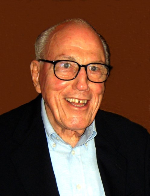 Obituary of John L. McGruder