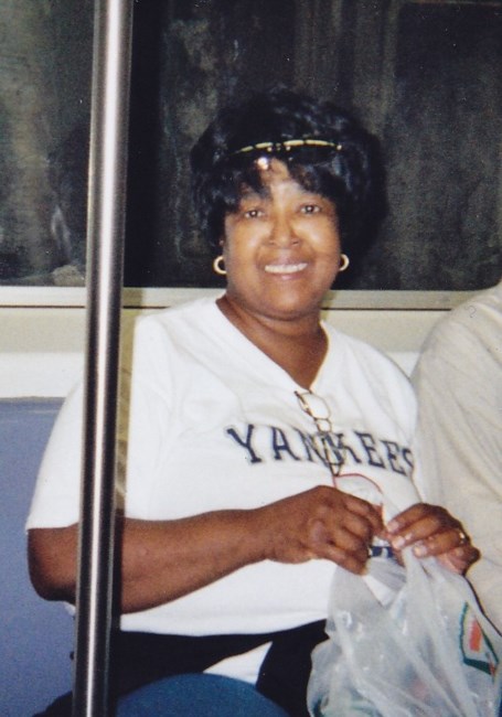 Obituary of Lillie Reid Ealy