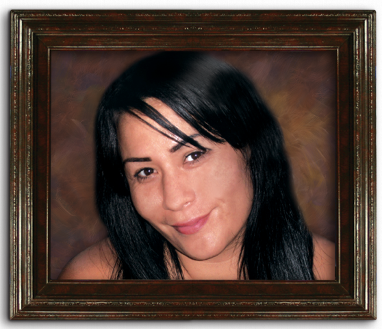 Obituary of Irene Patricia Reyes