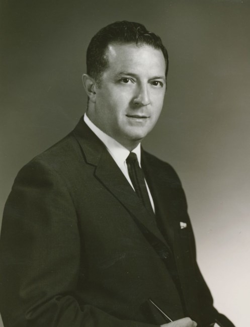 Obituary of Paul J. Manafort