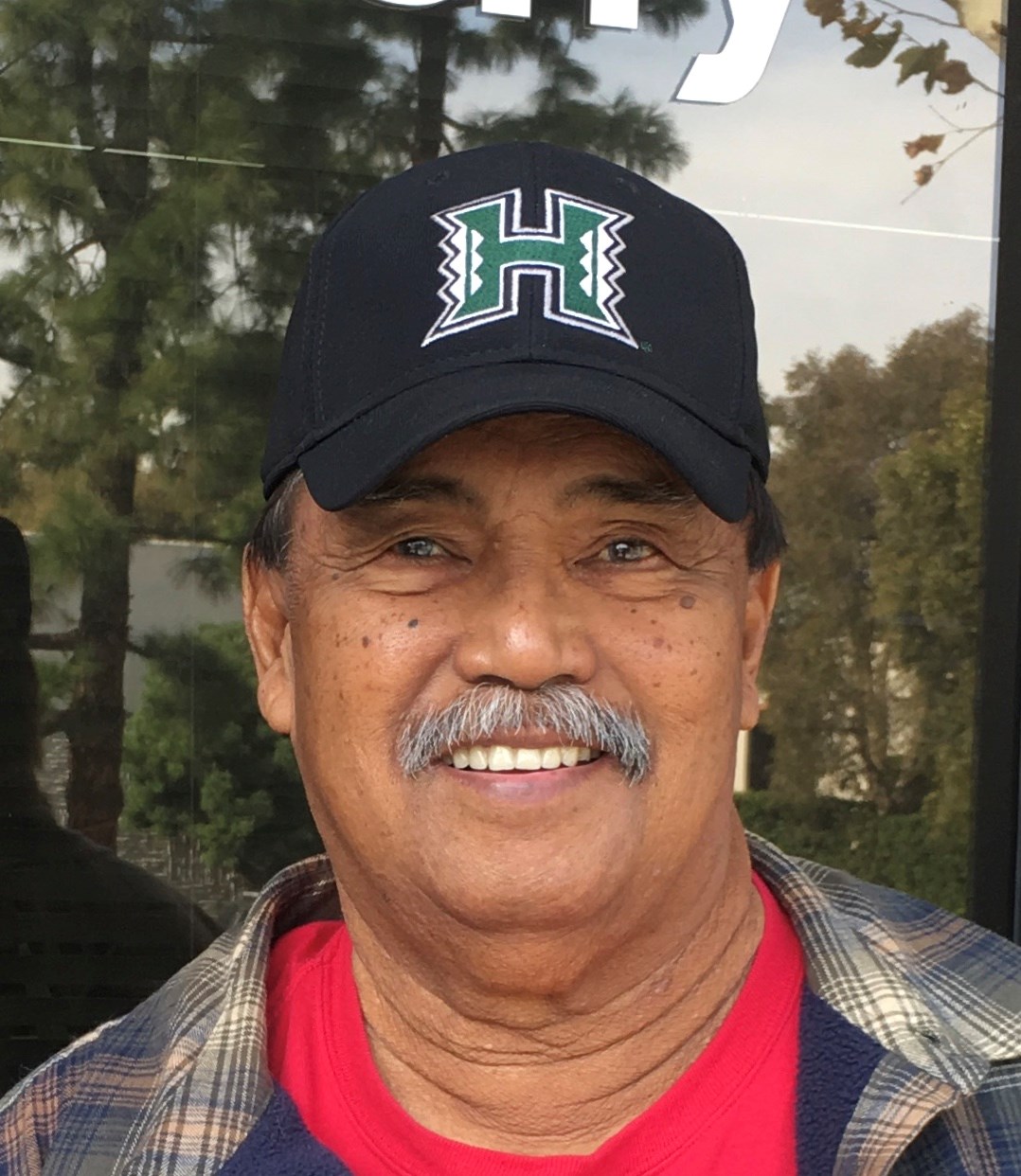 Obituary of Douglas Arsinio Bautista