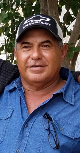 Obituario de Andrew "Tootie" Escamilla Jr.