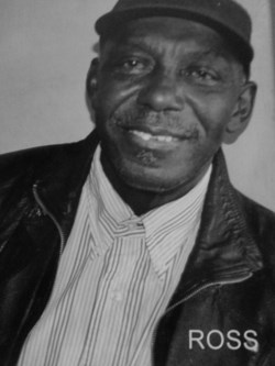 Obituary of Ross Berry