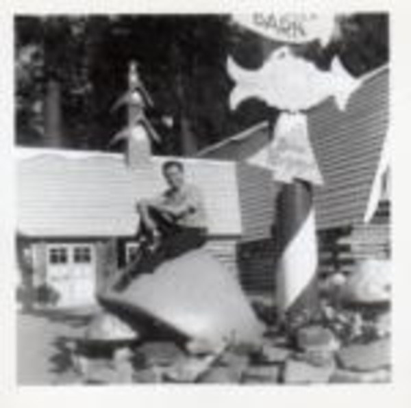 Obituary of Warren   Richards