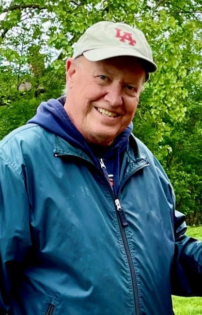 Obituary of Thomas A Kapolnek