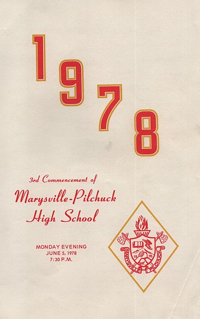 Obituary of In Memoriam: Class of 1978