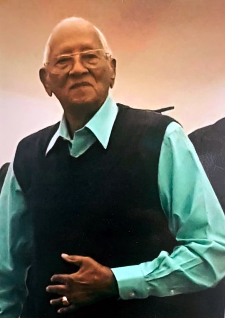 Obituary of Francisco Antonio Hernandez Carbuccia