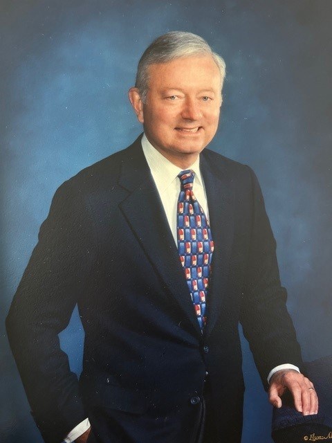 Obituary of Frank Dayton Thomas