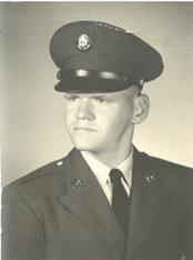 Obituary of Michael William Haymore