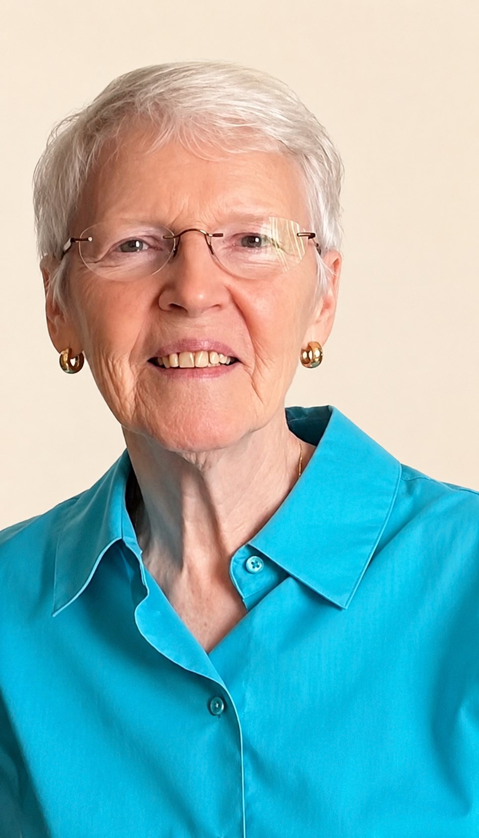Obituary of Theresa Cononico
