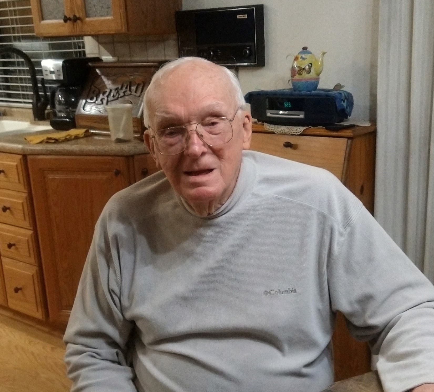 Obituary of Donald Lee Plog
