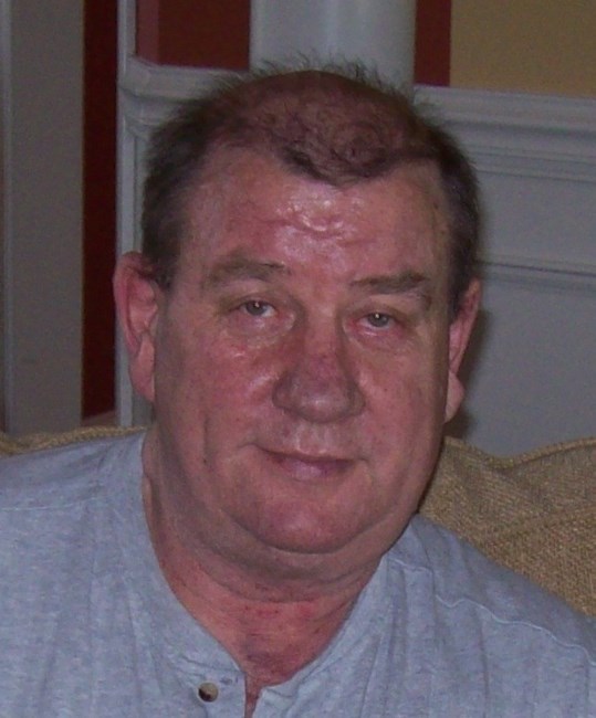 Obituary of Donnie Everett "Paul" Manning