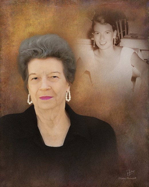 Obituary of Julia Evans