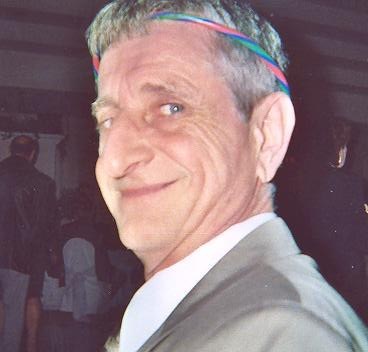 Obituary of Robert M. Modzelewski