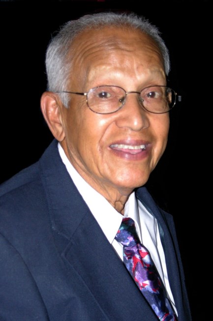 Obituary of Ruben Augustine Lopez