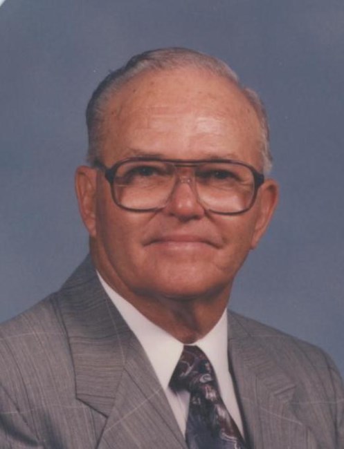 Obituary of Donald. O. King