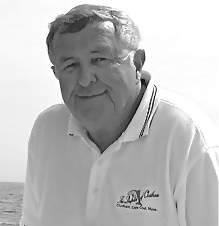 Obituario de Francis Xavier Kennedy