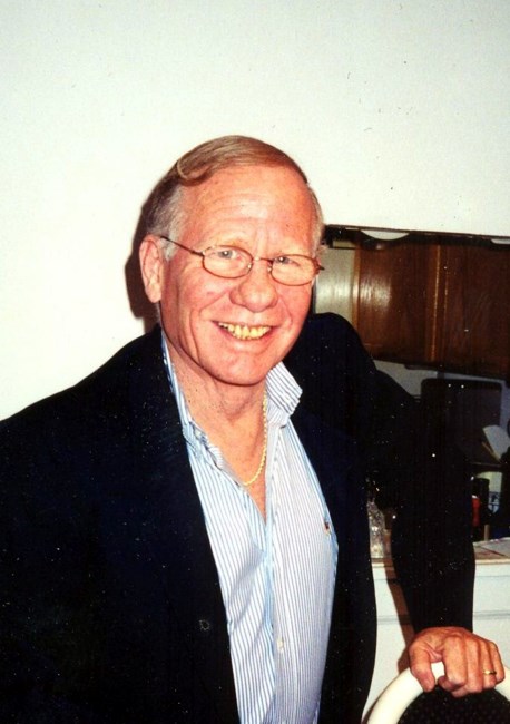 Obituary of Henry Martyn Noe Jr.