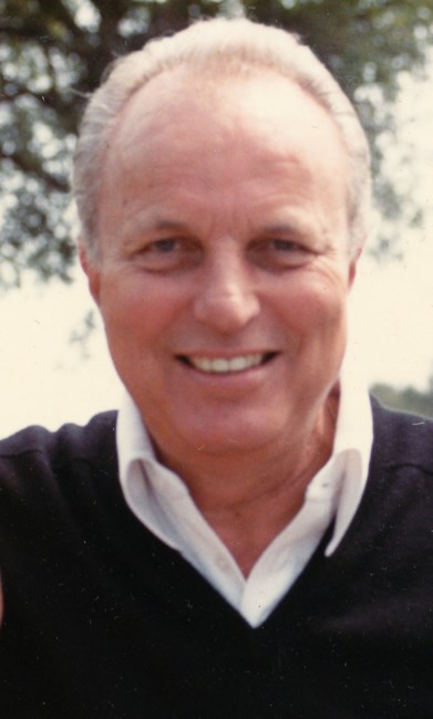 Obituary of James Barton Law